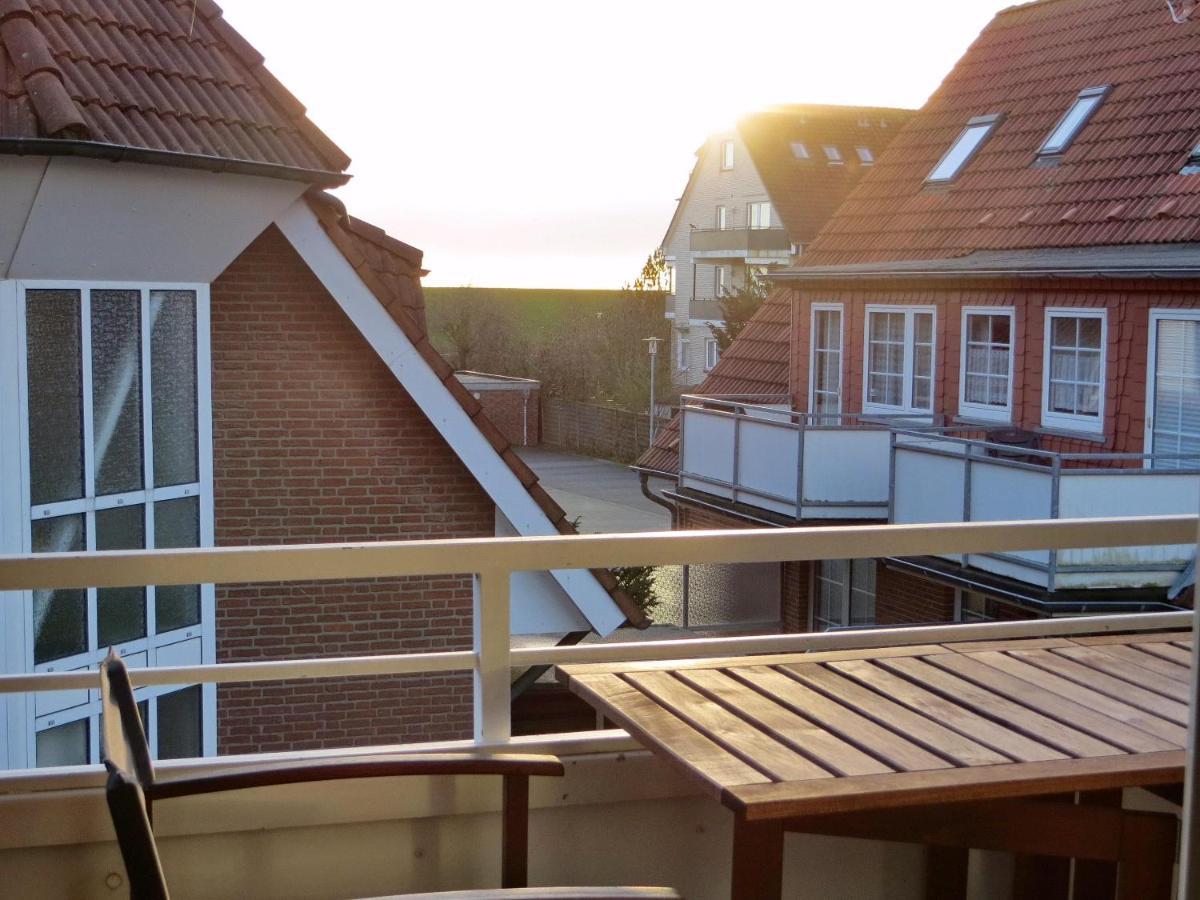 "An De Warft" Diekkieker Busum Exterior photo